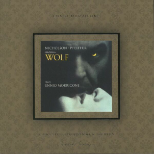 Ennio Morricone – Wolf