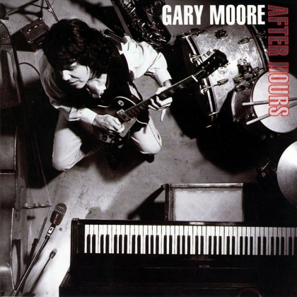 Gary Moore &ndash; After Hours - фото 1