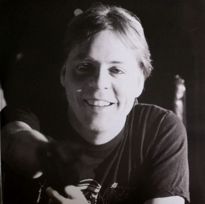 Klaus Schulze &ndash; En=Trance - фото 3