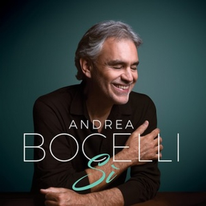 Andrea Bocelli &ndash; Si - фото 1