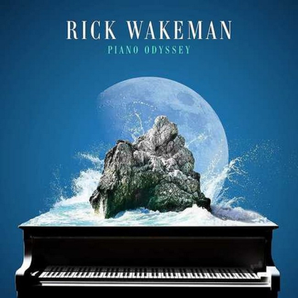 Rick Wakeman &ndash; Piano Odyssey - фото 1