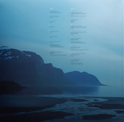 Eldbjorg Hemsing, Arctic Philharmonic &ndash; Arctic - фото 2