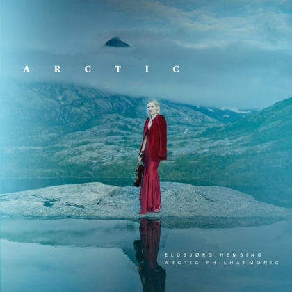 Eldbjorg Hemsing, Arctic Philharmonic &ndash; Arctic - фото 1