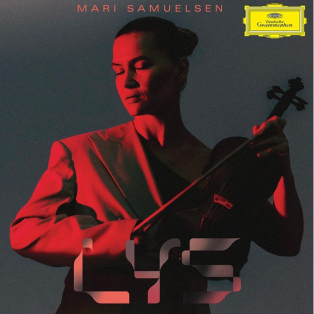 Mari Samuelsen – Lys