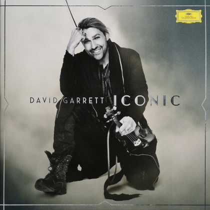 David Garrett &ndash; Iconic - фото 1