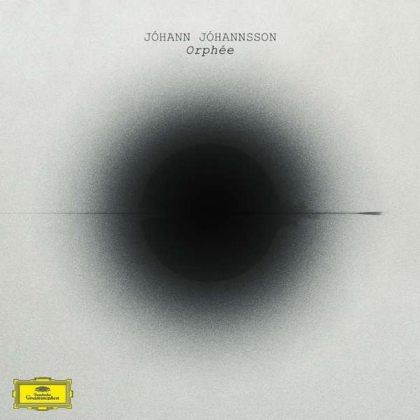 Johann Johannsson &ndash; Orphee - фото 1