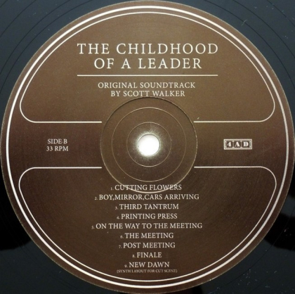 Scott Walker &ndash; The Childhood Of A Leader - фото 4
