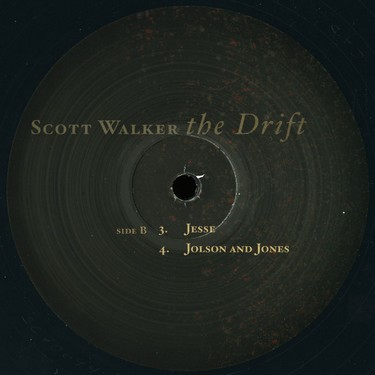 Scott Walker &ndash; The Drift - фото 4