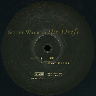 Scott Walker &ndash; The Drift - фото 5