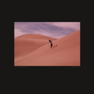 Bing And Ruth – Species