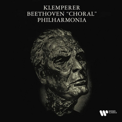 Beethoven, Otto Klemperer, Philharmonia &ndash; Beethoven: Symphony No. 9 &#039;Choral&#039; - фото 1
