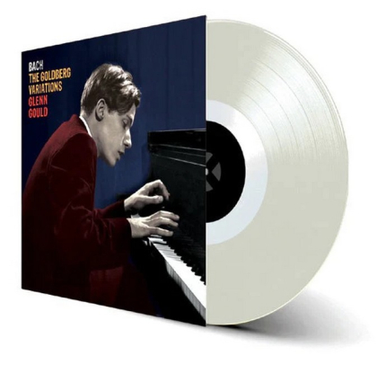 Glenn Gould &ndash; Bach The Goldberg Variations - фото 3