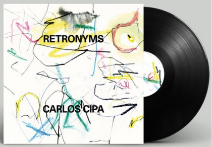 Carlos Cipa &ndash; Retronyms - фото 3