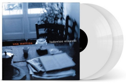 Ludovico Einaudi &ndash; Una Mattina - фото 3