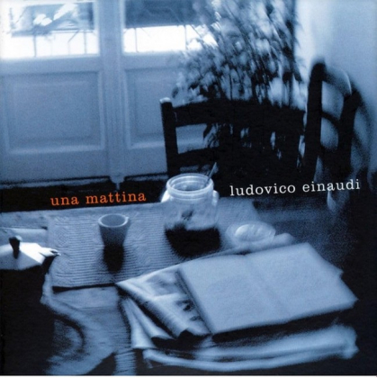 Ludovico Einaudi &ndash; Una Mattina - фото 1