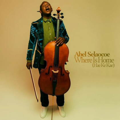 Abel Selaocoe &ndash; Where is Home - фото 1