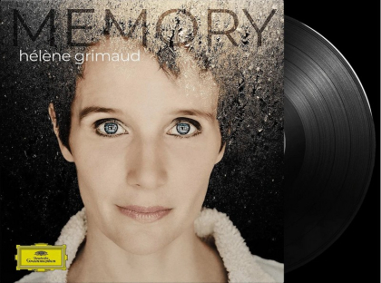 Helene Grimaud &ndash; Memory - фото 3