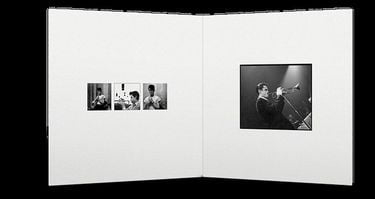 Chet Baker - Sings - фото 4