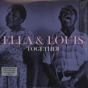 Ella & Louis– Ella & Louis Together - фото 1 Ella & Louis– Ella & Louis Together - фото 1