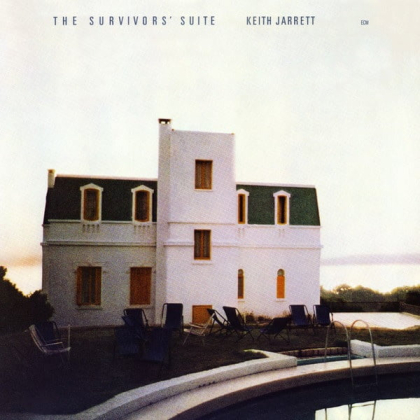 Keith Jarrett – The Survivors' Suite - фото 1 Keith Jarrett – The Survivors' Suite - фото 1