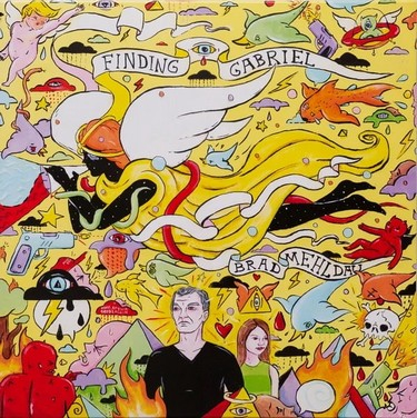 Brad Mehldau – Finding Gabriel - фото 1 Brad Mehldau – Finding Gabriel - фото 1