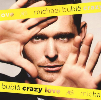 Michael Buble &ndash; Crazy Love - фото 1
