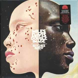Miles Davis – Double Image // Rare Miles From The Complete Bitches Brew Sessions Miles Davis – Double Image // Rare Miles From The Complete Bitches Brew Sessions