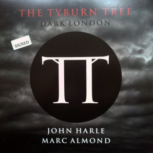 John Harle, Marc Almond – The Tyburn Tree John Harle, Marc Almond – The Tyburn Tree
