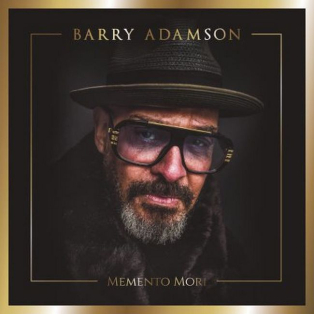 Barry Adamson – Memento Mori