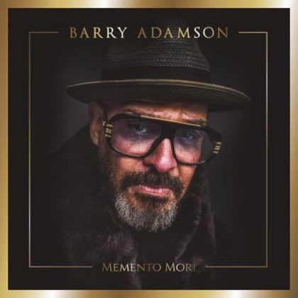 Barry Adamson – Memento Mori - фото 1 Barry Adamson – Memento Mori - фото 1