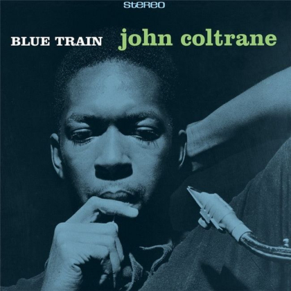 John Coltrane &ndash; Blue Train - фото 1