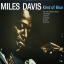 Miles Davis &ndash; Kind Of Blue - фото 1
