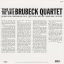 The Dave Brubeck Quartet &ndash; Time Out - фото 2