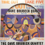 The Dave Brubeck Quartet &ndash; Time Out - фото 1