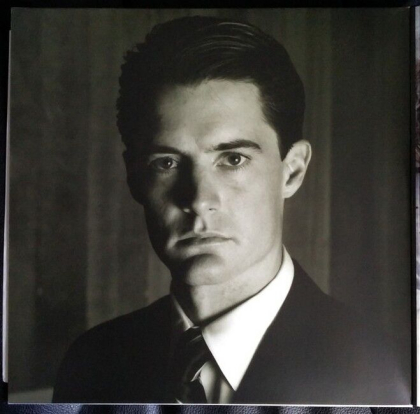 Angelo Badalamenti, David Lynch – Twin Peaks: Season Two Music And More - фото 2 Angelo Badalamenti, David Lynch – Twin Peaks: Season Two Music And More - фото 2