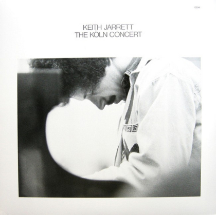 Keith Jarrett &ndash; The Koln Concert - фото 1