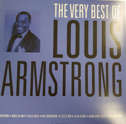 Louis Armstrong &ndash; The Very Best of Louis Armstrong - фото 1