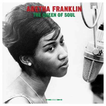 Aretha Franklin &ndash; The Queen Of Soul - фото 1