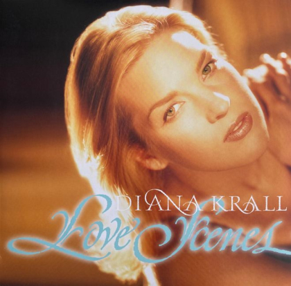 Diana Krall &ndash; Love Scenes - фото 1