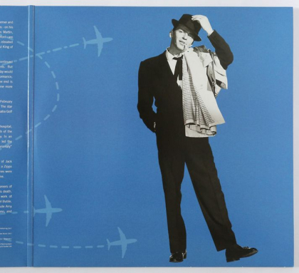Frank Sinatra &ndash; Come Fly With Me - фото 3