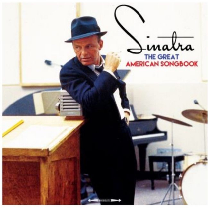 Frank Sinatra – The Great American Songbook - фото 1 Frank Sinatra – The Great American Songbook - фото 1