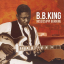 B.B. King &ndash; Mississippi Burning - фото 1