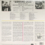 Michel Legrand &ndash; Legrand Jazz - фото 2
