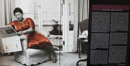 Ella Fitzgerald – The Hits - фото 3 Ella Fitzgerald – The Hits - фото 3