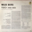 Miles Davis &ndash; Porgy And Bess - фото 2