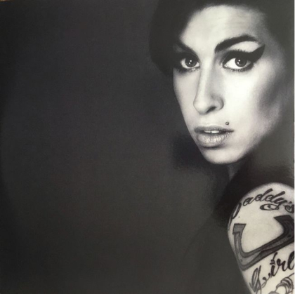 Amy Winehouse, Antonio Pinto – Amy - фото 3 Amy Winehouse, Antonio Pinto – Amy - фото 3
