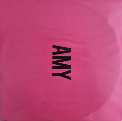 Amy Winehouse, Antonio Pinto – Amy - фото 4 Amy Winehouse, Antonio Pinto – Amy - фото 4