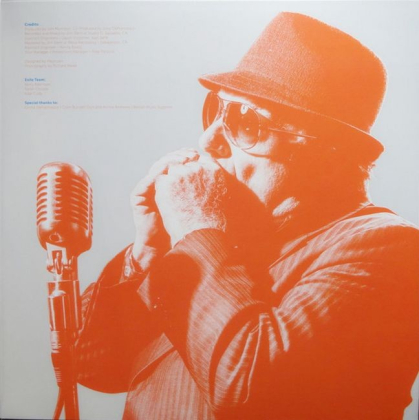 Van Morrison &ndash; The Prophet Speaks - фото 2