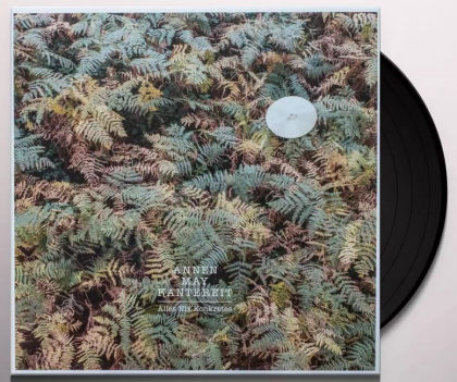 AnnenMayKantereit &ndash; Alles Nix Konkretes - фото 5