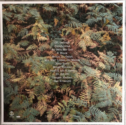 AnnenMayKantereit &ndash; Alles Nix Konkretes - фото 2